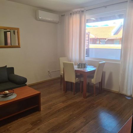 Appartement Bansko Royal Towers 253 Extérieur photo