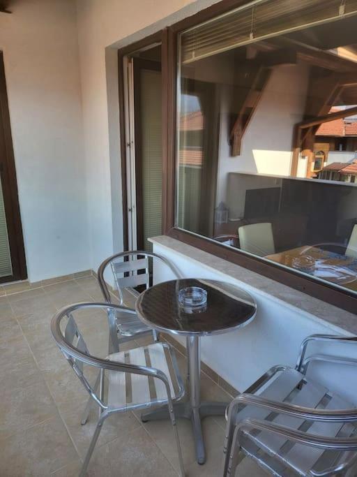 Appartement Bansko Royal Towers 253 Extérieur photo