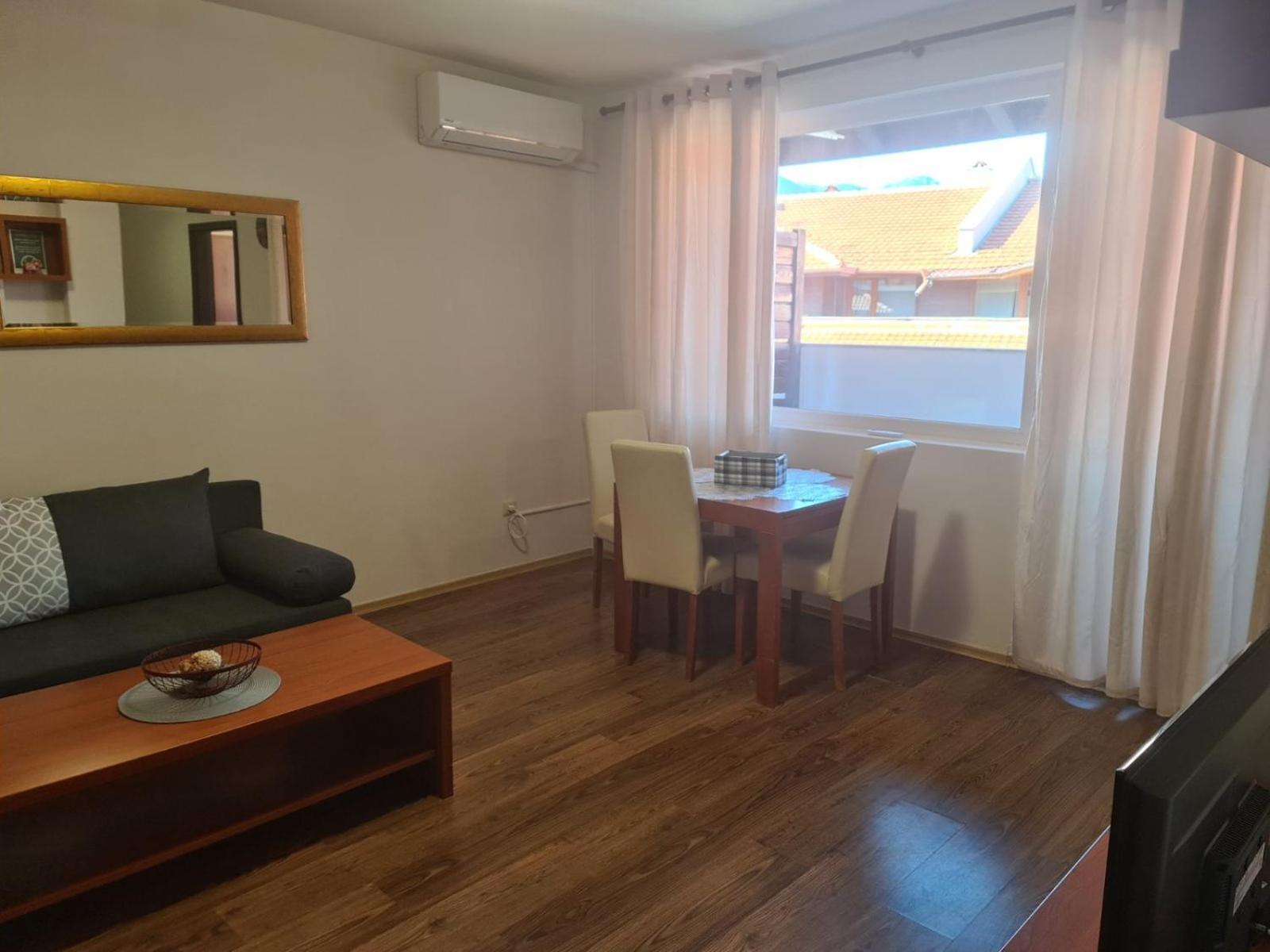 Appartement Bansko Royal Towers 253 Extérieur photo