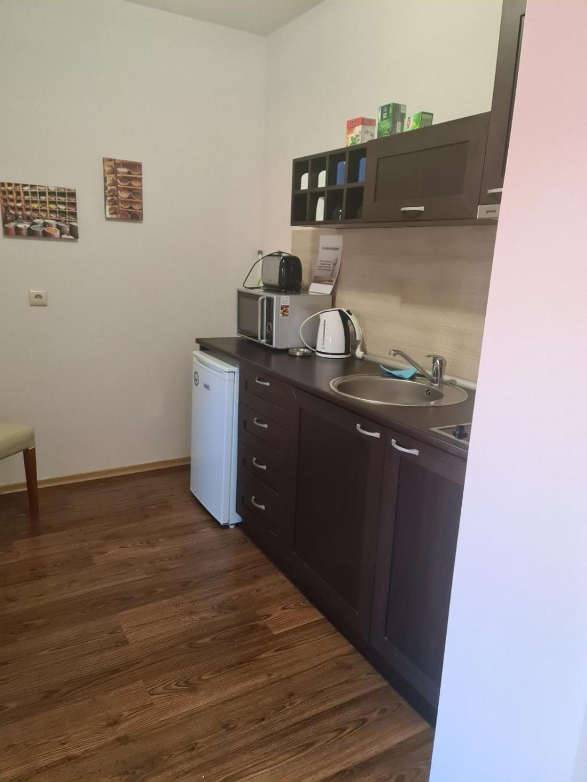 Appartement Bansko Royal Towers 253 Extérieur photo