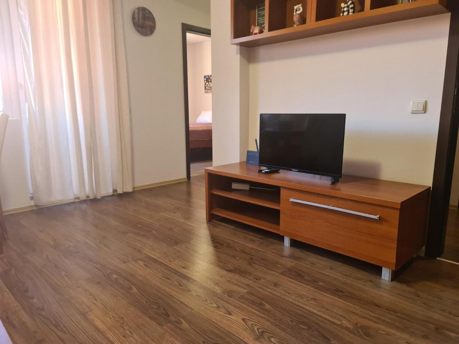 Appartement Bansko Royal Towers 253 Extérieur photo