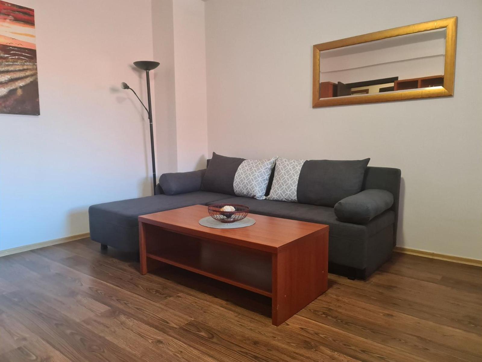 Appartement Bansko Royal Towers 253 Extérieur photo
