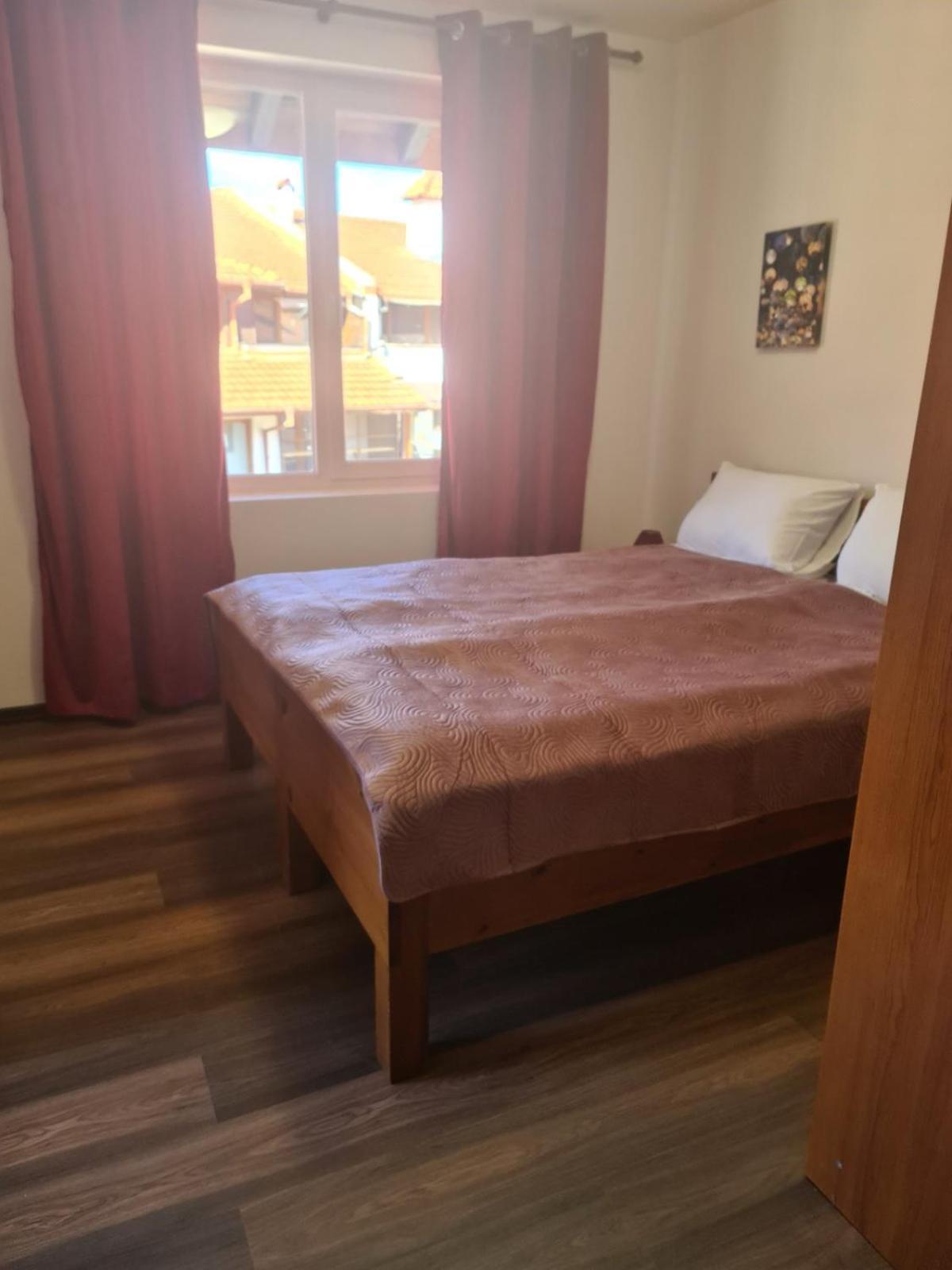Appartement Bansko Royal Towers 253 Extérieur photo