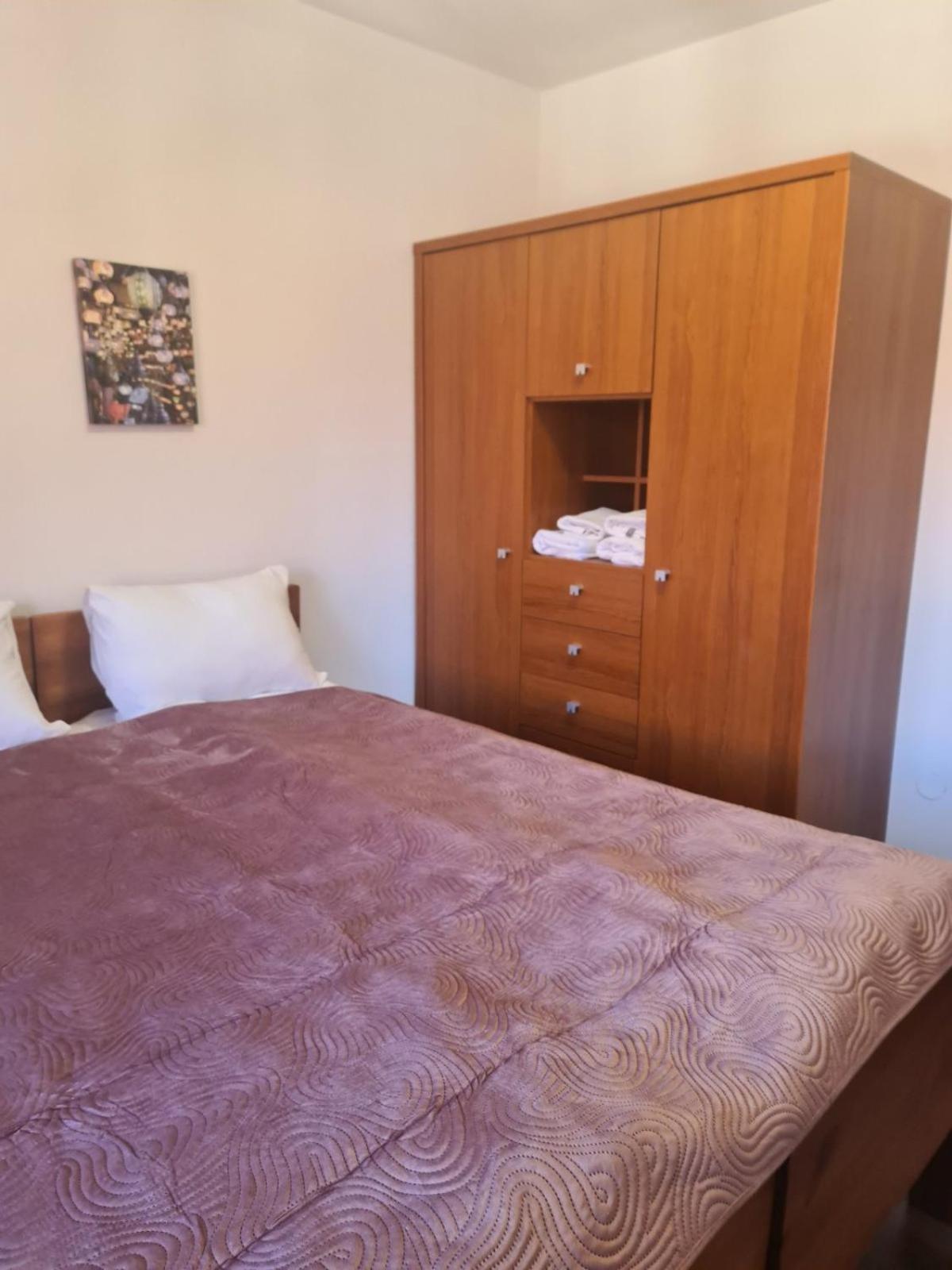 Appartement Bansko Royal Towers 253 Extérieur photo