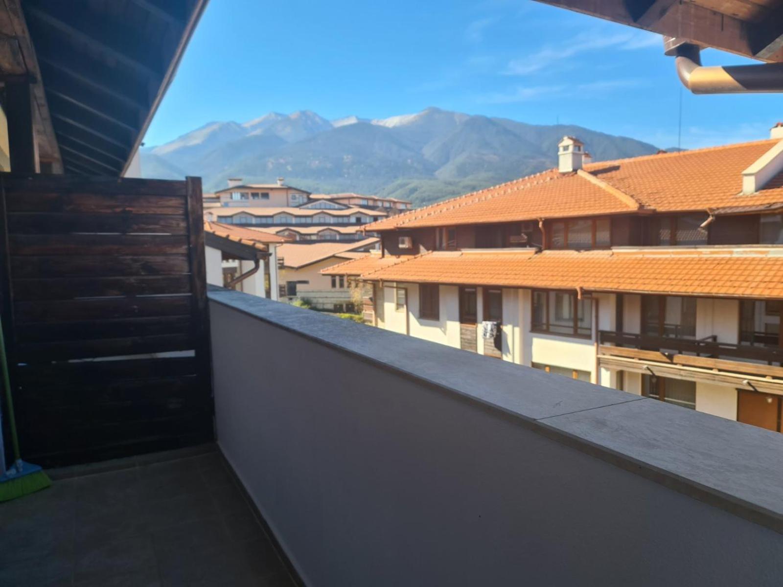 Appartement Bansko Royal Towers 253 Extérieur photo